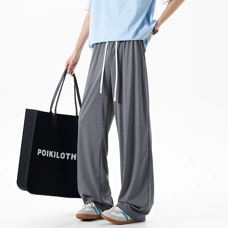 Cost Per Kilo Casual Pants Unisex-3
