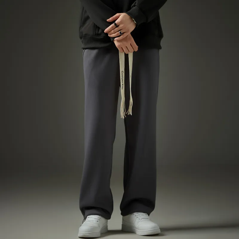 Cost Per Kilo Casual Pants Unisex-8