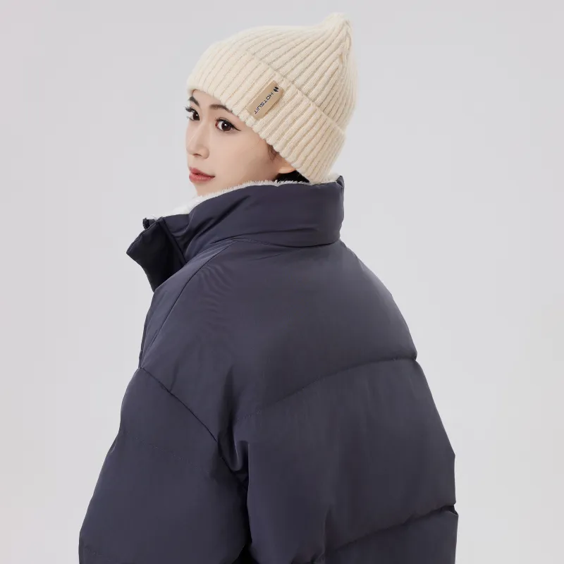 Cost Per Kilo Puffer Jacket Unisex-17