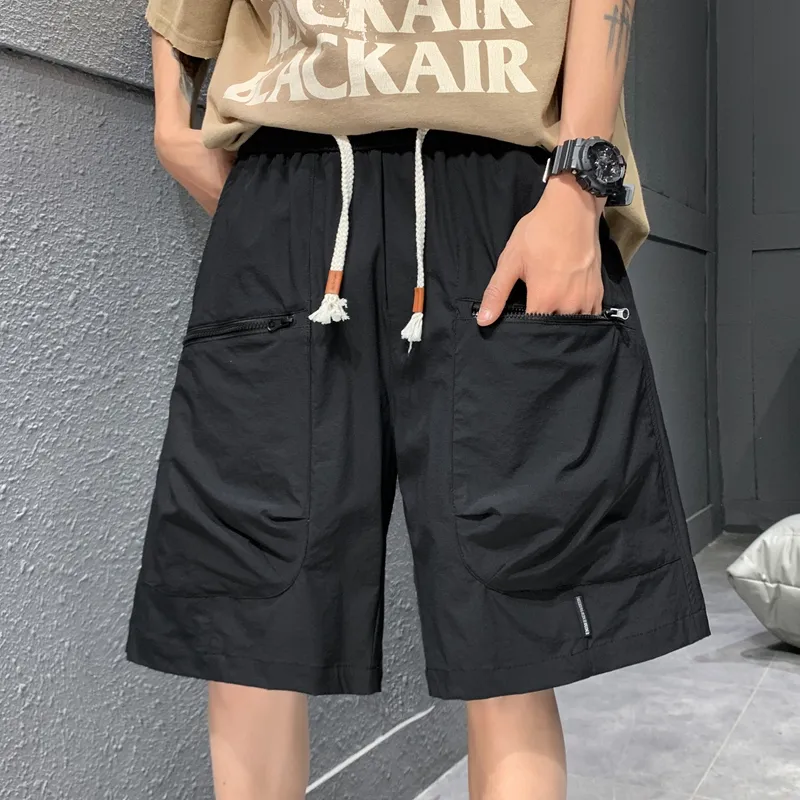 Cost Per Kilo Casual Shorts Unisex-23