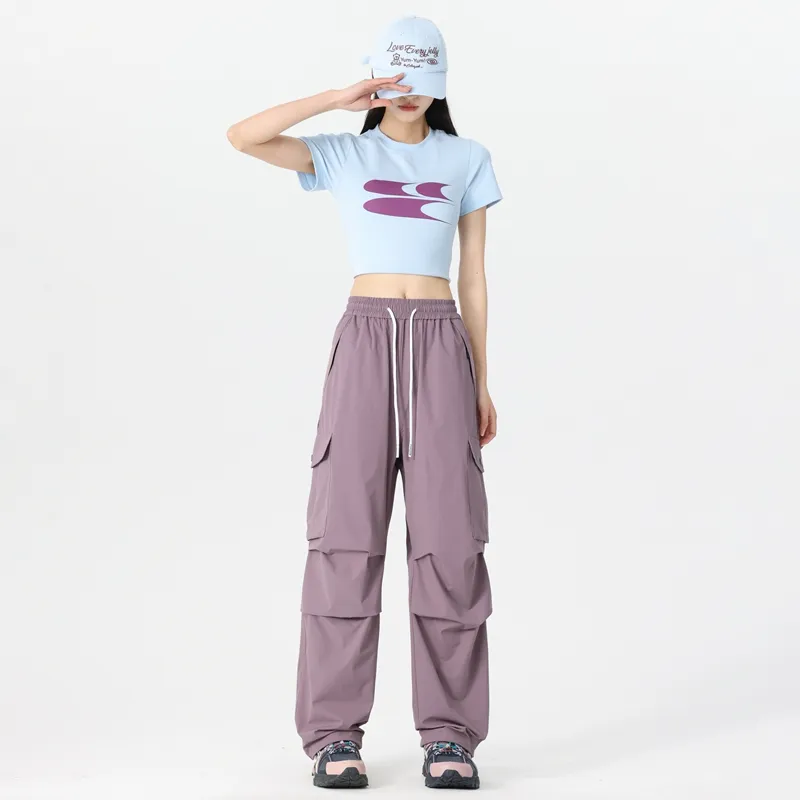 Cost Per Kilo Casual Pants Unisex-2