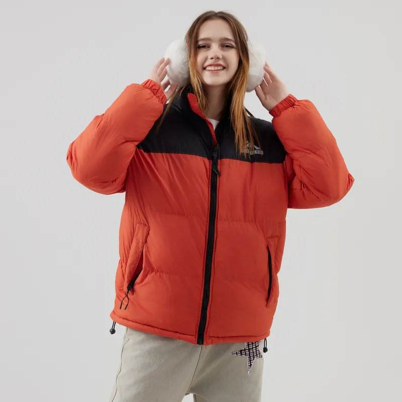 Cost Per Kilo Puffer Jacket Unisex-23
