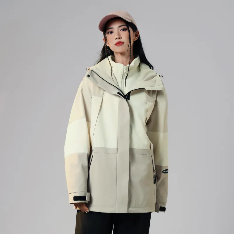 Cost Per Kilo Windbreaker Jacket Unisex-20