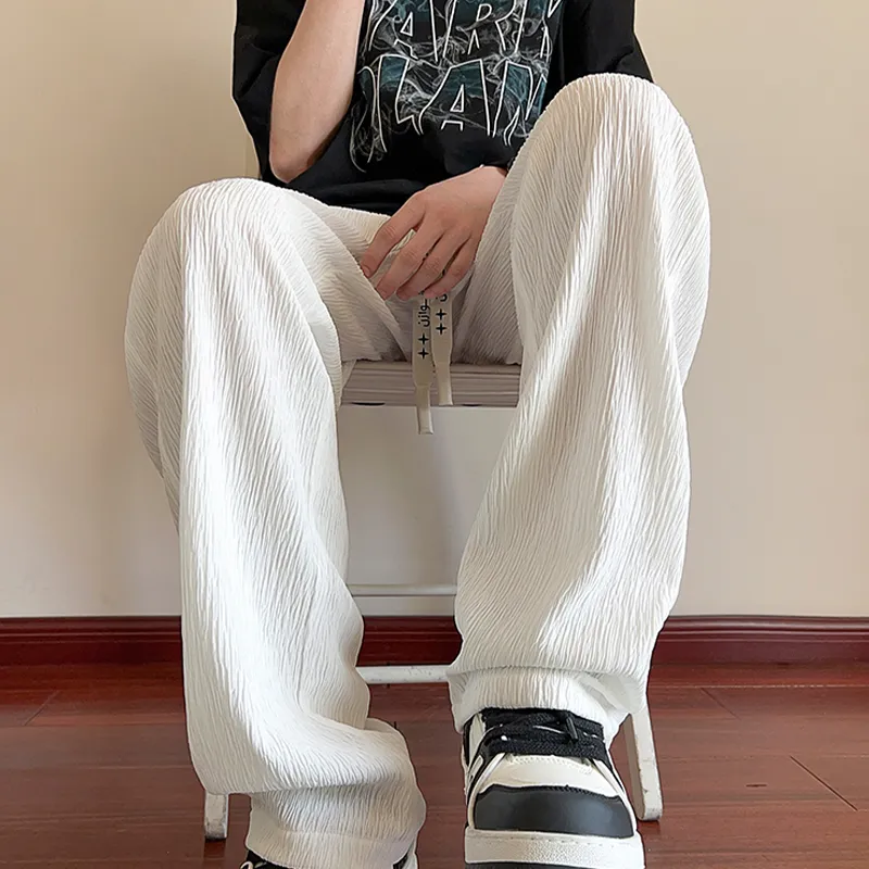 Cost Per Kilo Casual Pants Unisex-3