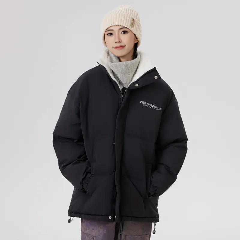 Cost Per Kilo Puffer Jacket Unisex-5