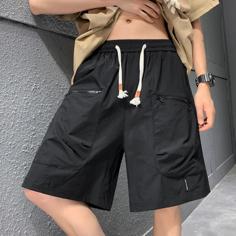 Cost Per Kilo Casual Shorts Unisex-22