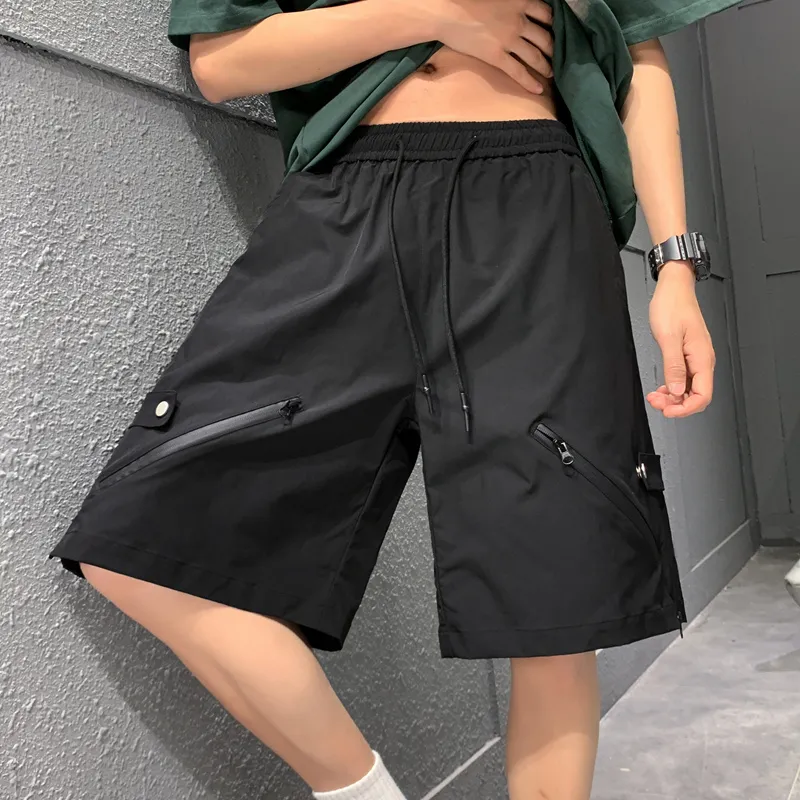 Cost Per Kilo Casual Shorts Unisex-3