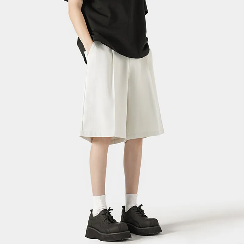Cost Per Kilo Casual Shorts Unisex-10