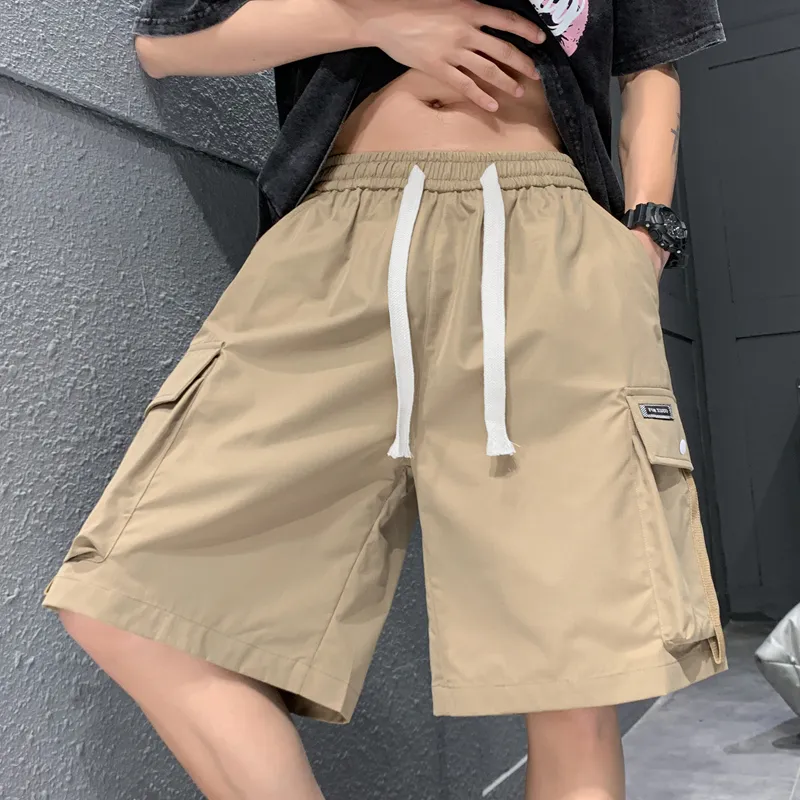 Cost Per Kilo Casual Shorts Unisex-14