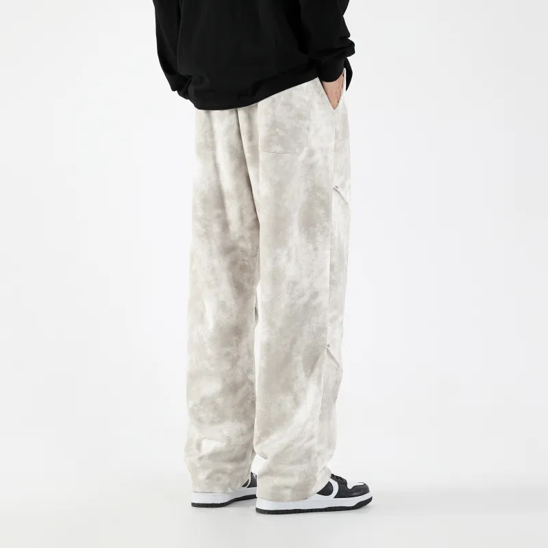 Cost Per Kilo Casual Pants Unisex-13