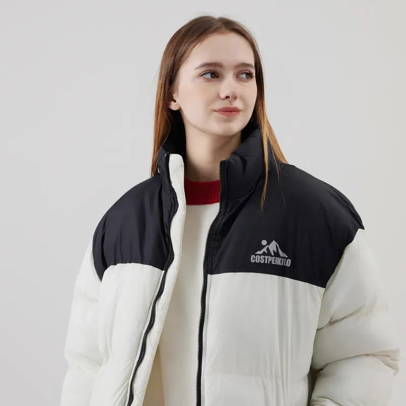 Cost Per Kilo Puffer Jacket Unisex-12
