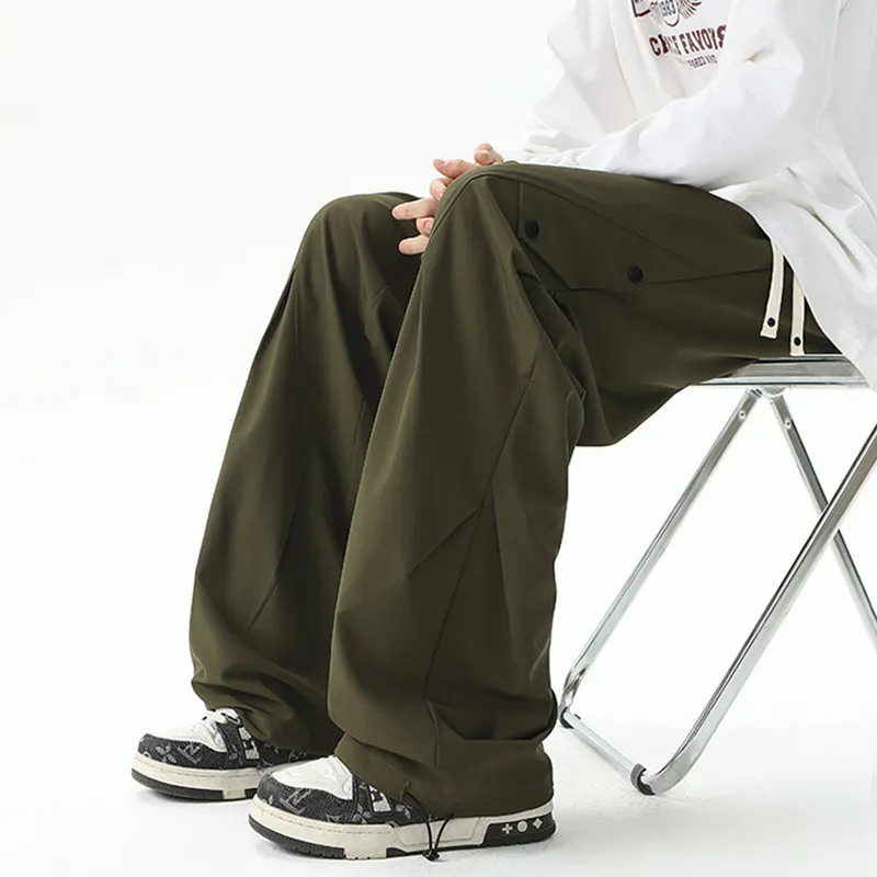 Cost Per Kilo Casual Pants Unisex-13