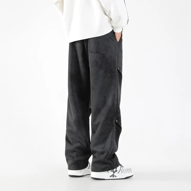 Cost Per Kilo Casual Pants Unisex-6