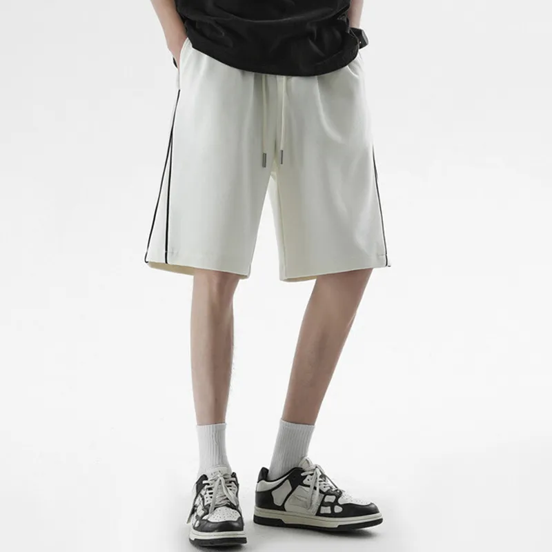 Cost Per Kilo Casual Shorts Unisex-8