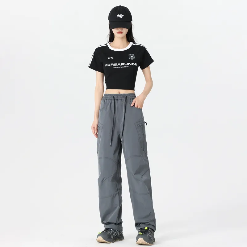 Cost Per Kilo Casual Pants Unisex-21