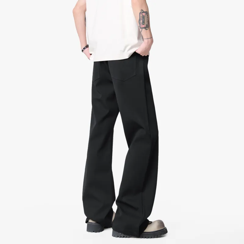 Cost Per Kilo Casual Pants Unisex-8