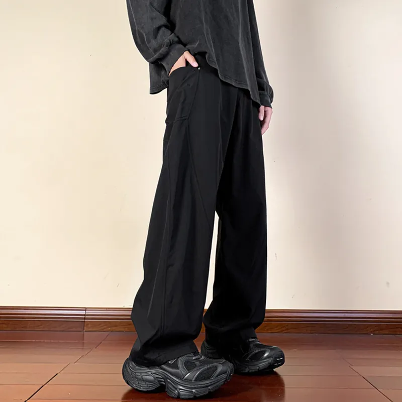 Cost Per Kilo Casual Pants Unisex-8