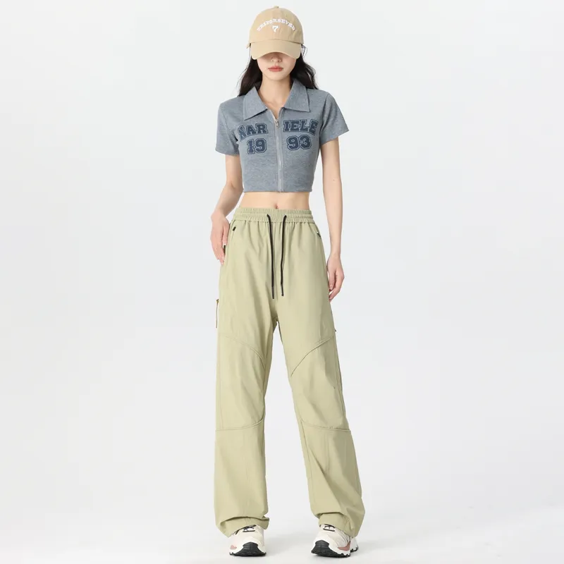 Cost Per Kilo Casual Pants Unisex-5