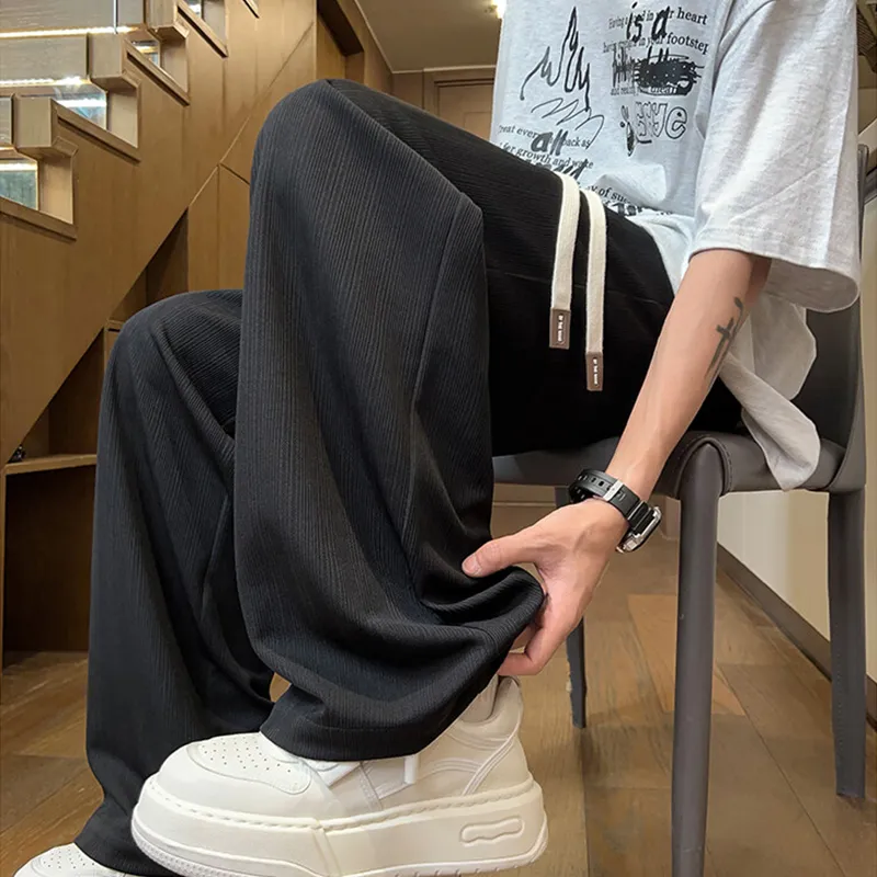 Cost Per Kilo Casual Pants Unisex-14
