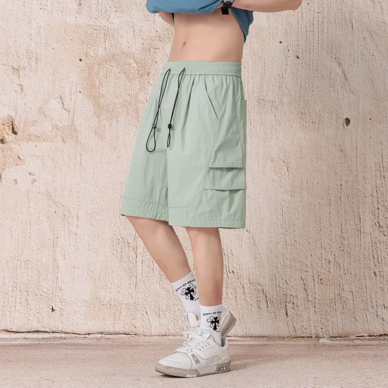 Cost Per Kilo Casual Shorts Unisex-13