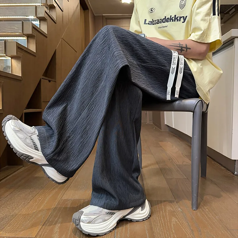 Cost Per Kilo Casual Pants Unisex-6