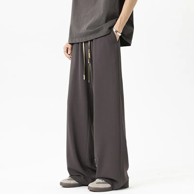 Cost Per Kilo Casual Pants Unisex-2