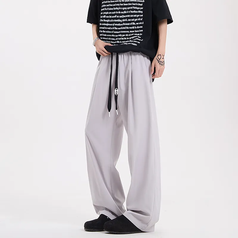 Cost Per Kilo Casual Pants Unisex-3
