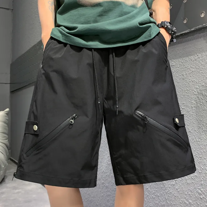 Cost Per Kilo Casual Shorts Unisex-2