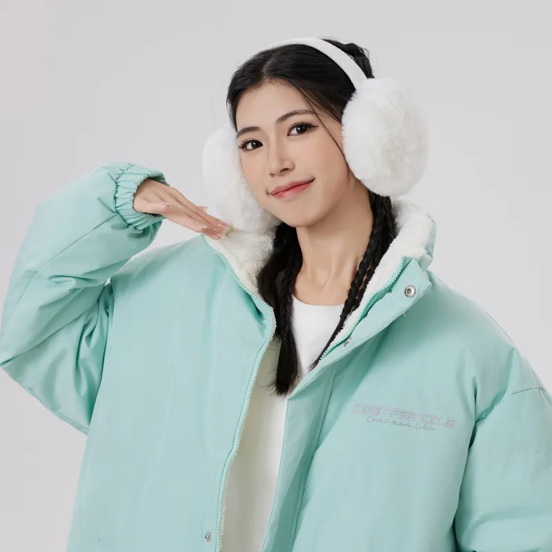 Cost Per Kilo Puffer Jacket Unisex-21