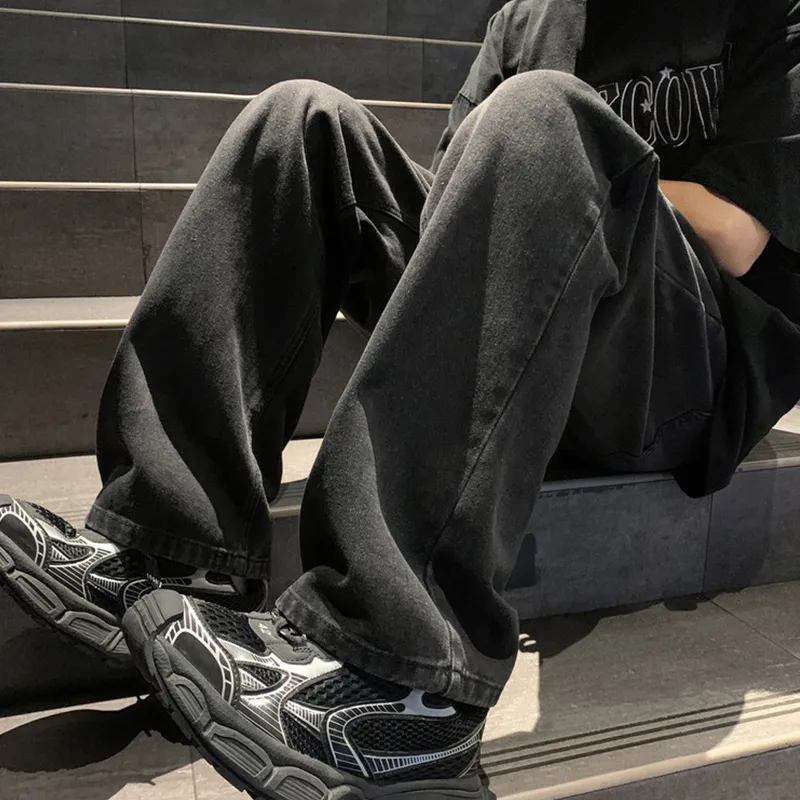 Cost Per Kilo Jeans Unisex-11