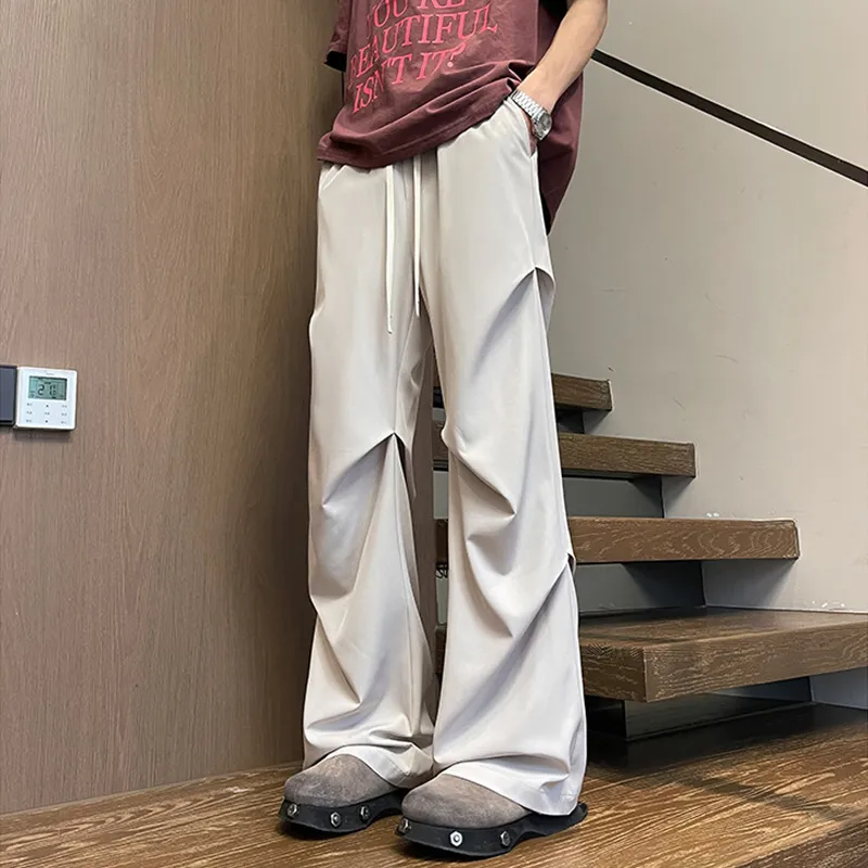 Cost Per Kilo Casual Pants Unisex-2