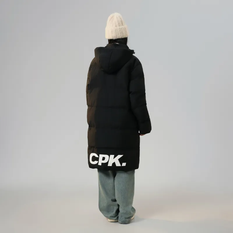 Cost Per Kilo Puffer Jacket Unisex-2