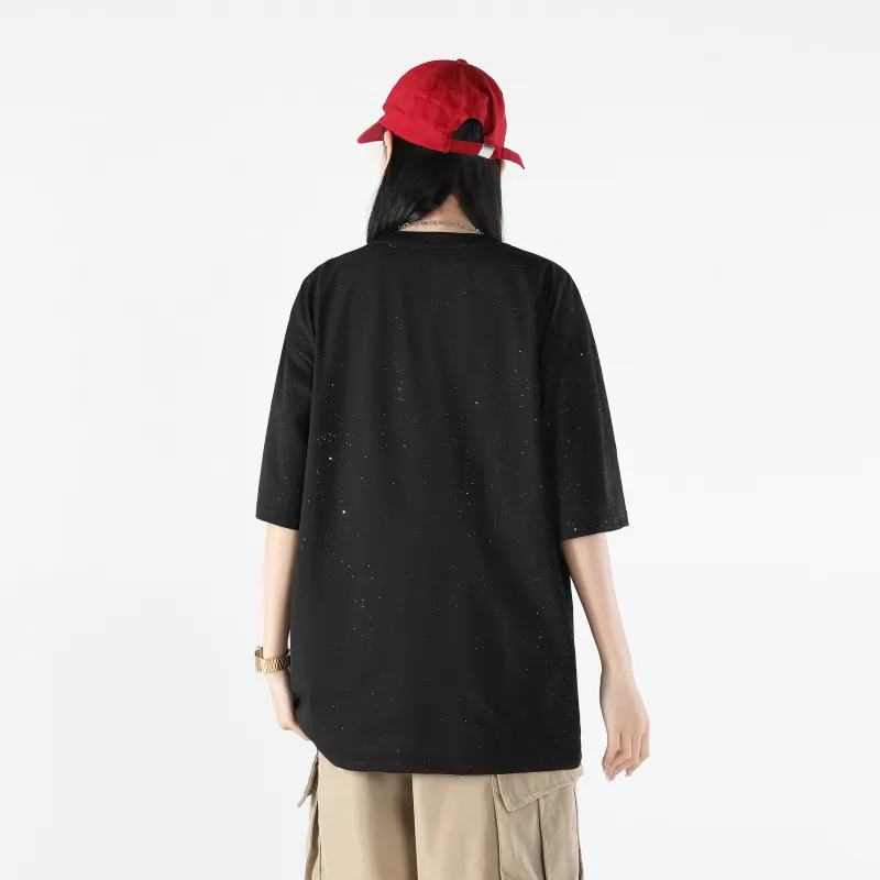 Cost Per Kilo Short Sleeved T Shirts Unisex-3