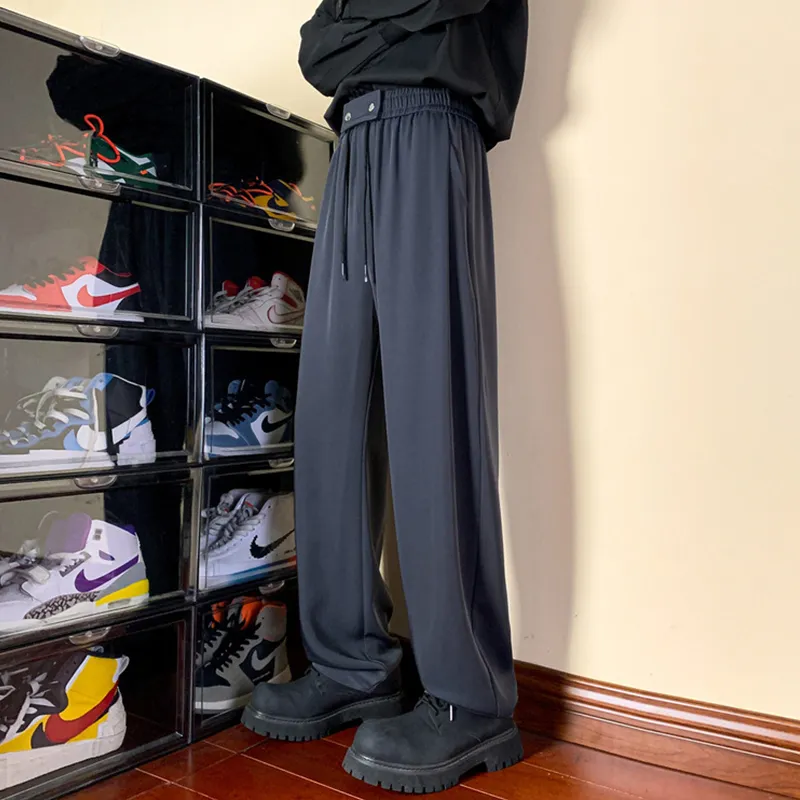 Cost Per Kilo Casual Pants Unisex-3
