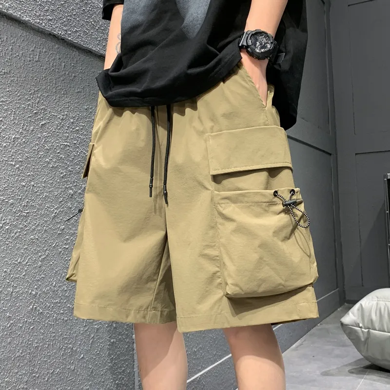 Cost Per Kilo Casual Shorts Unisex-9