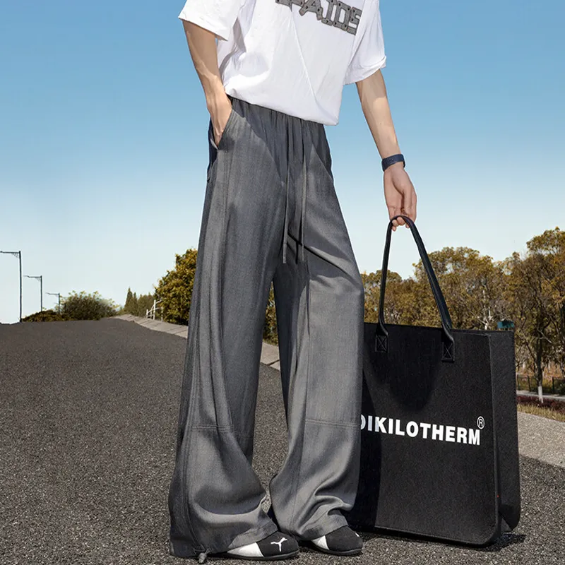 Cost Per Kilo Casual Pants Unisex-1