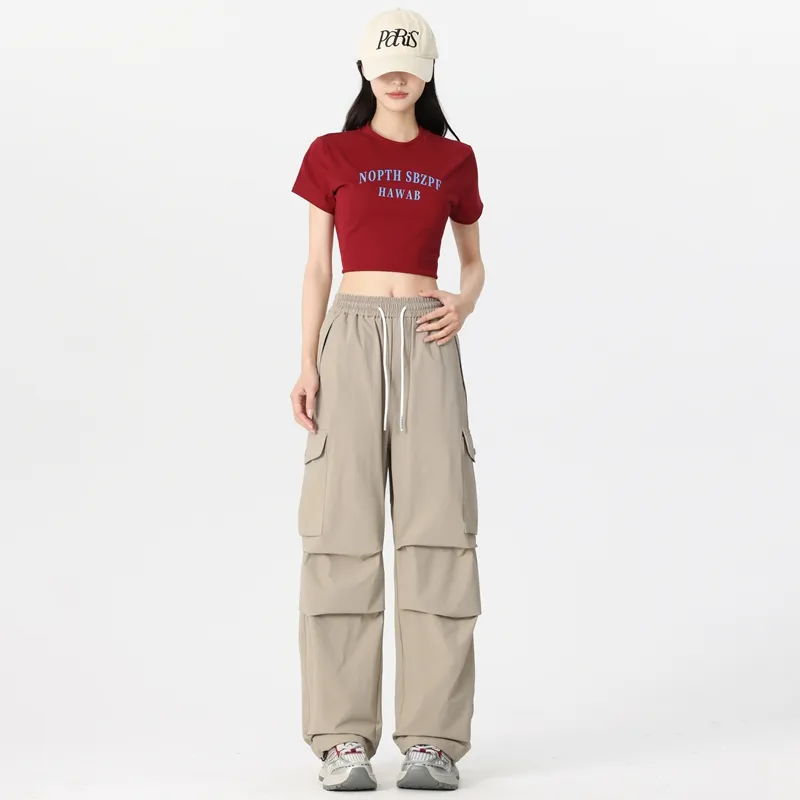 Cost Per Kilo Casual Pants Unisex-14