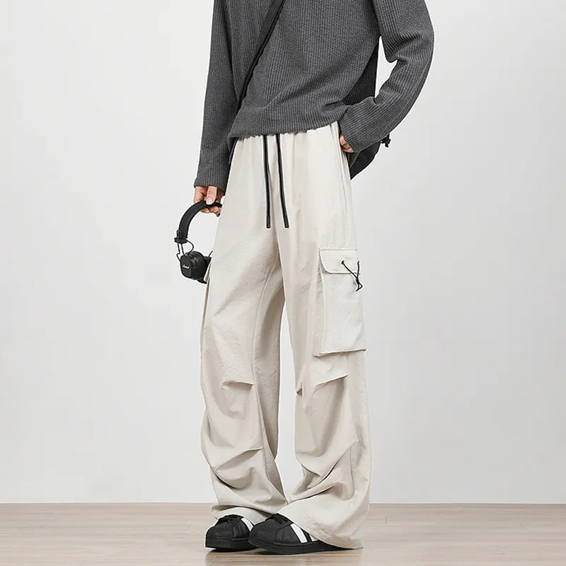 Cost Per Kilo Casual Pants Unisex-10