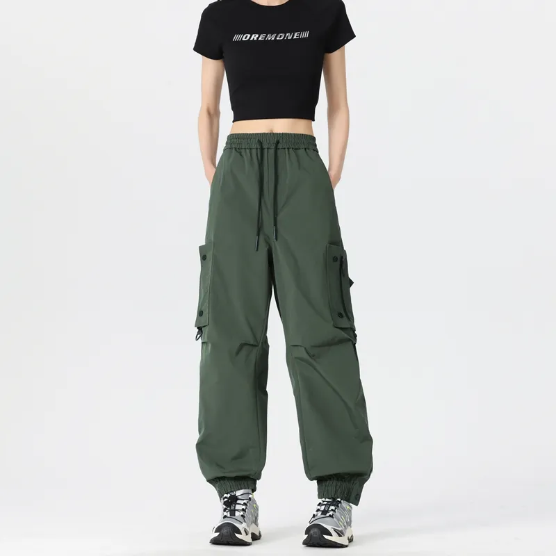 Cost Per Kilo Casual Pants Unisex-17