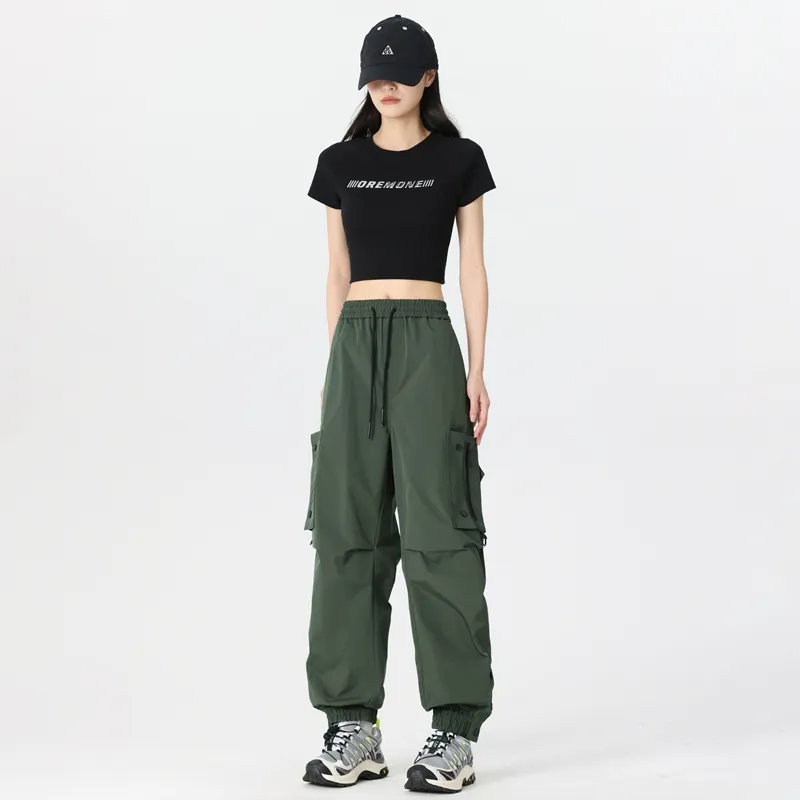Cost Per Kilo Casual Pants Unisex-16