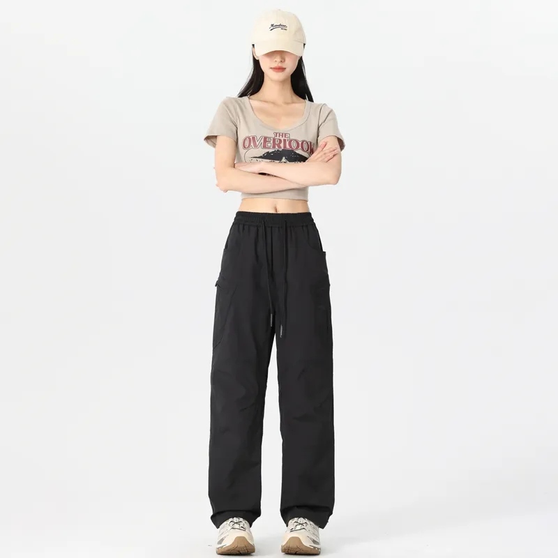 Cost Per Kilo Casual Pants Unisex-14