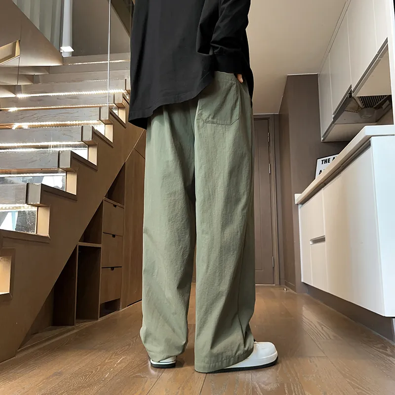 Cost Per Kilo Casual Pants Unisex-9