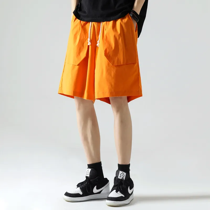 Cost Per Kilo Casual Shorts Unisex-14