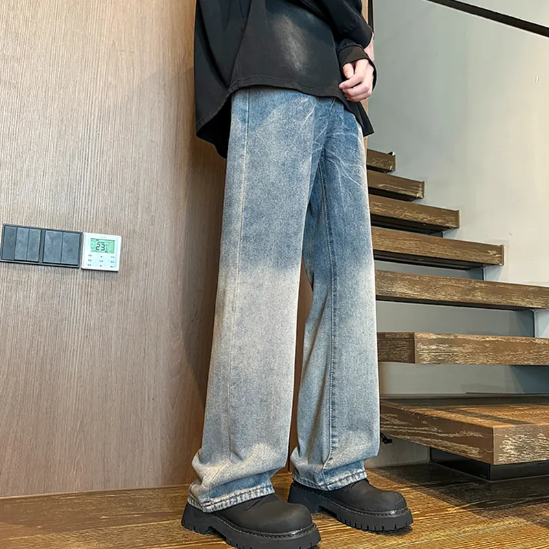 Cost Per Kilo Jeans Unisex-12