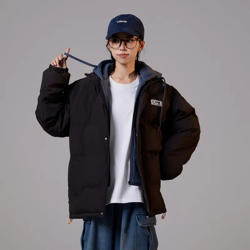 Cost Per Kilo Puffer Jacket Unisex-2