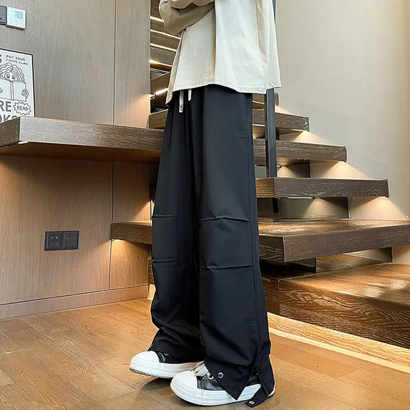 Cost Per Kilo Casual Pants Unisex-7