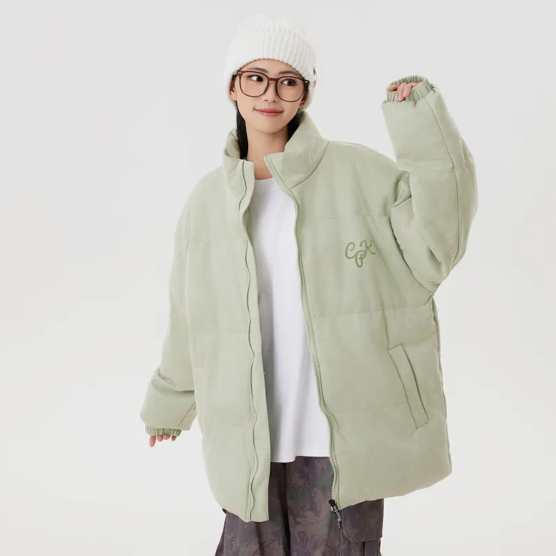 Cost Per Kilo Puffer Jacket Unisex-6