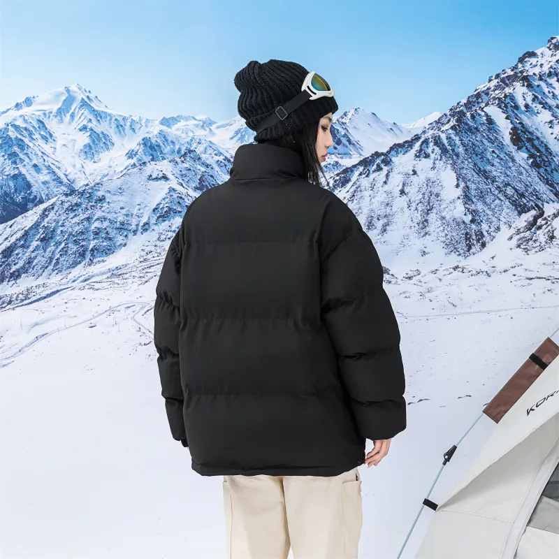 Cost Per Kilo Puffer Jacket Unisex-3