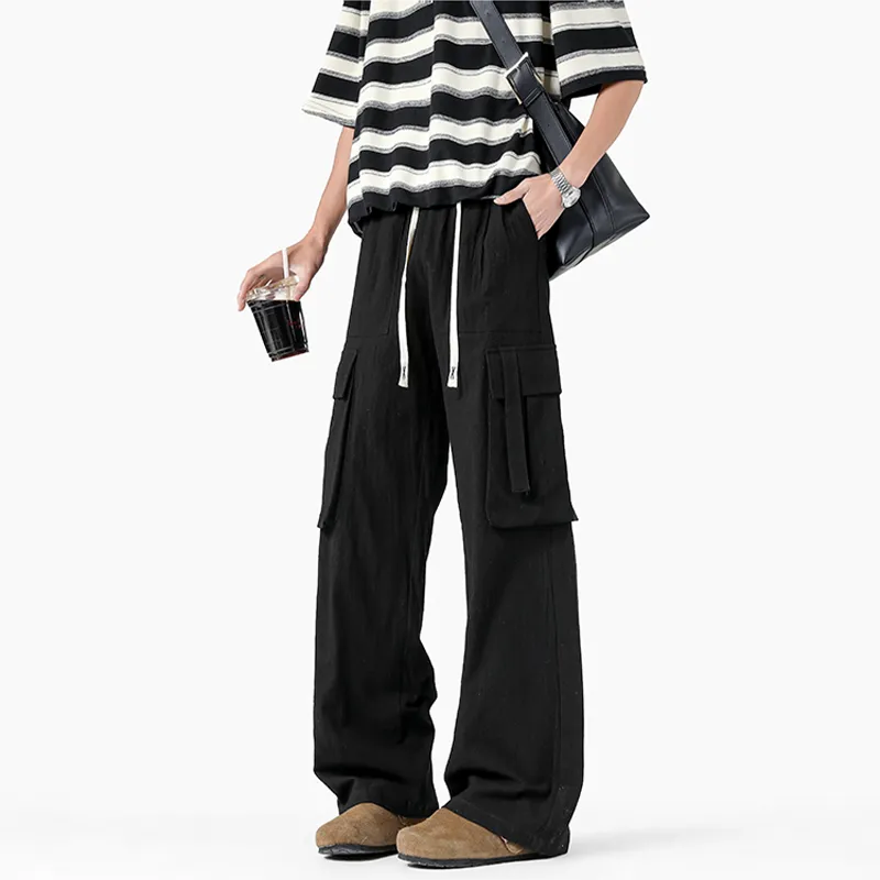 Cost Per Kilo Casual Pants Unisex-3