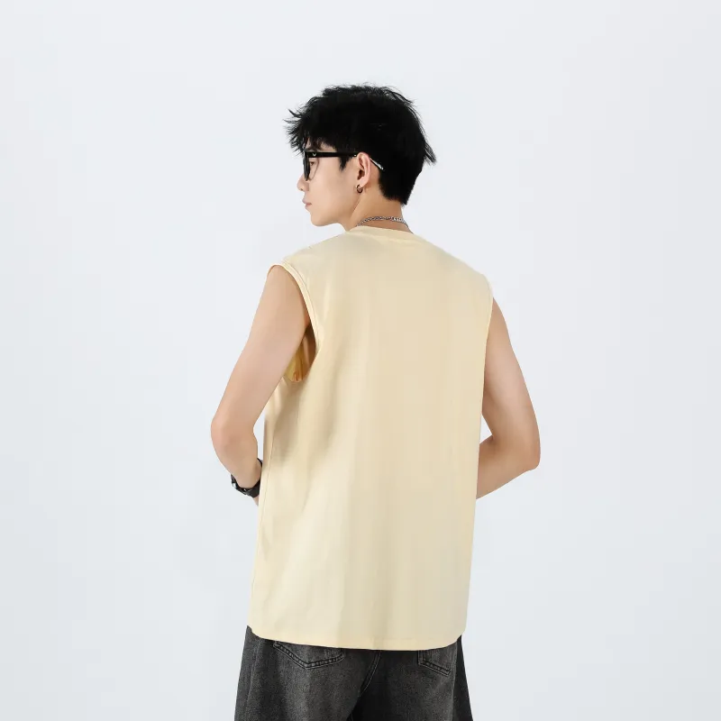 Cost Per Kilo Tank Tops Unisex-24